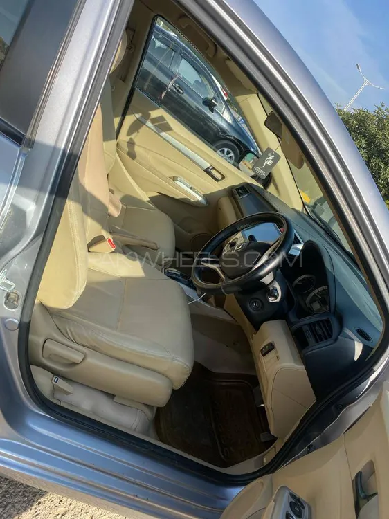 Honda City 2018 for Sale in Gujrat Image-1
