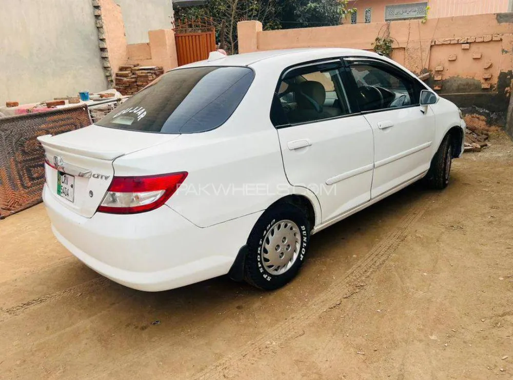 Honda City 2004 for Sale in Lahore Image-1