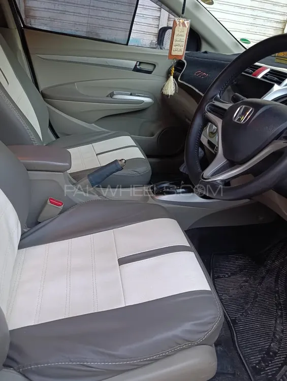 Honda City 2014 for Sale in Sukkur Image-1