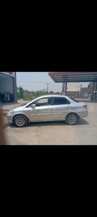 Honda City 2004 for Sale in Kamoke Image-1