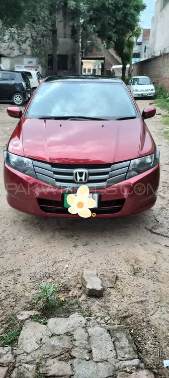 Honda City 2010 for Sale in Sialkot Image-1