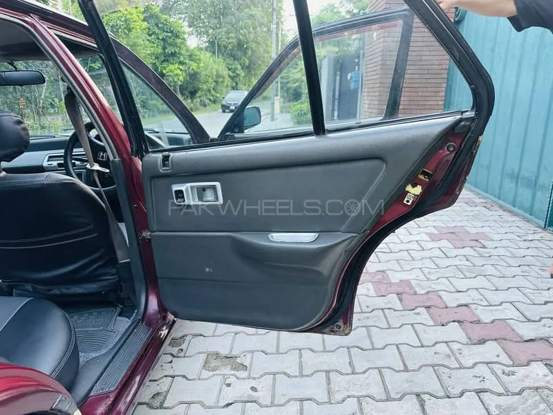 ہونڈا سوک 1988 for Sale in لاہور Image-1