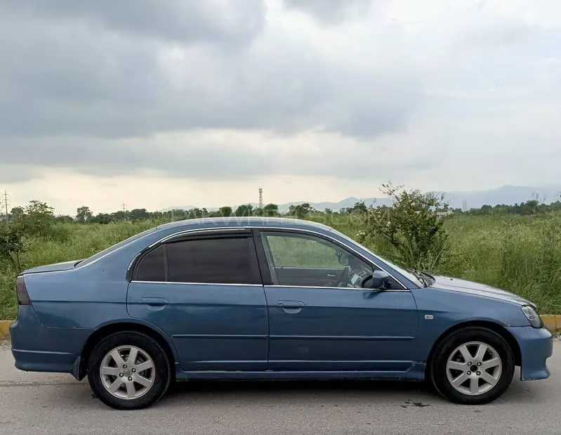 Honda Civic 2003 for Sale in Islamabad Image-1