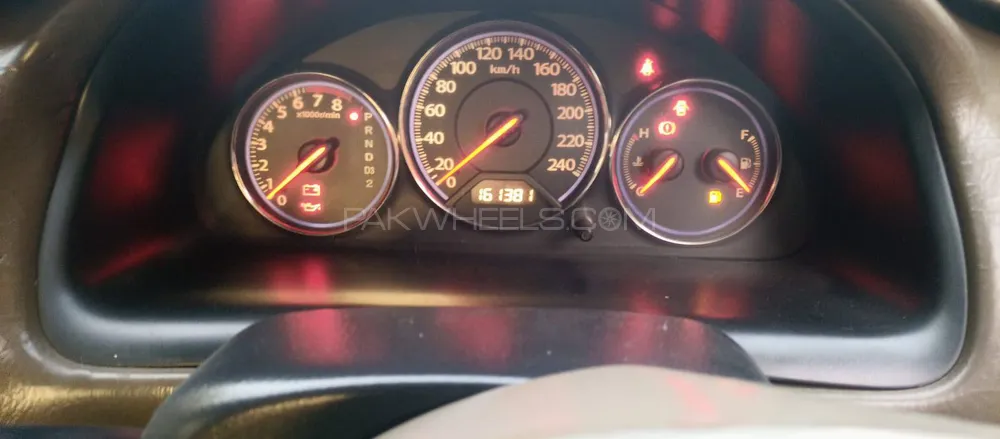 Honda Civic 2003 for Sale in Karachi Honda Civic 2003 for Sale in Karachi Image-8