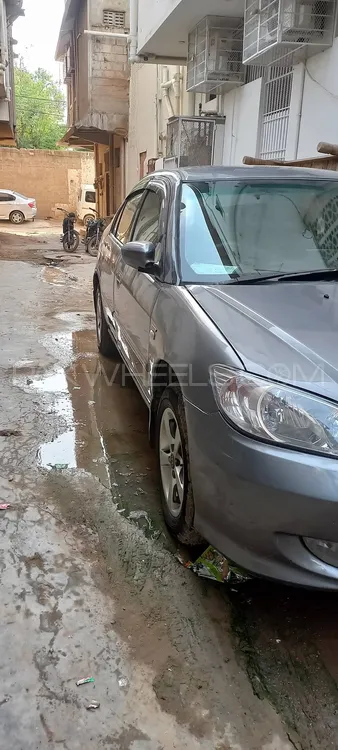 ہونڈا سوک 2003 for Sale in کراچی Image-1