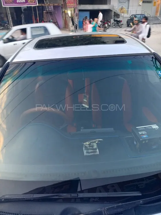 Honda Civic 2003 for Sale in Rawalpindi Image-1