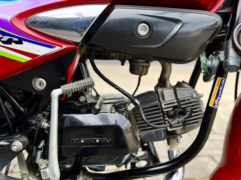 Honda Pridor 2019 for Sale Image-1