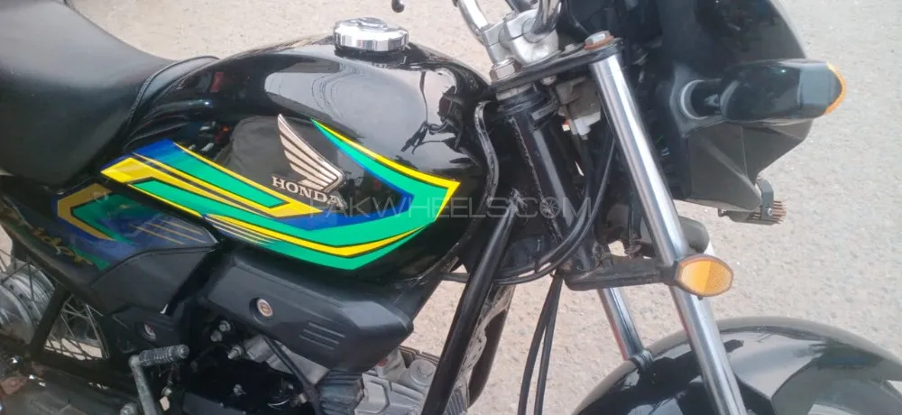 Honda Pridor 2023 for Sale Image-1
