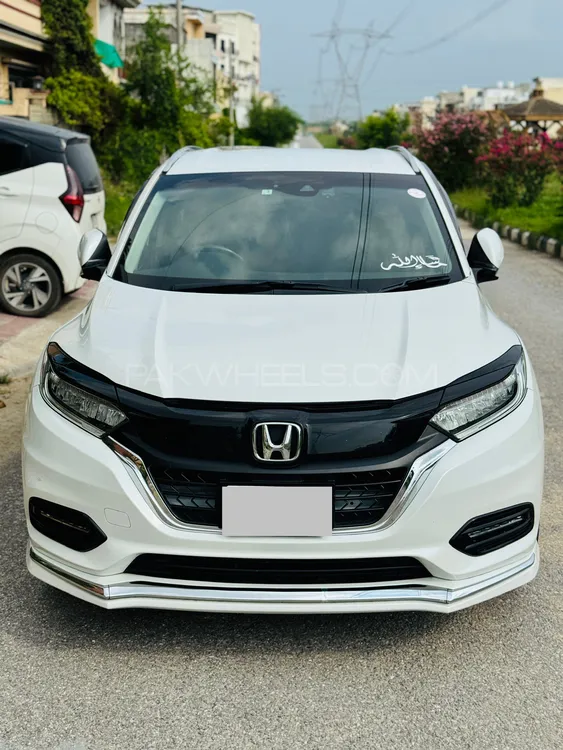 Honda Vezel 2019 for Sale in Wah cantt Image-1