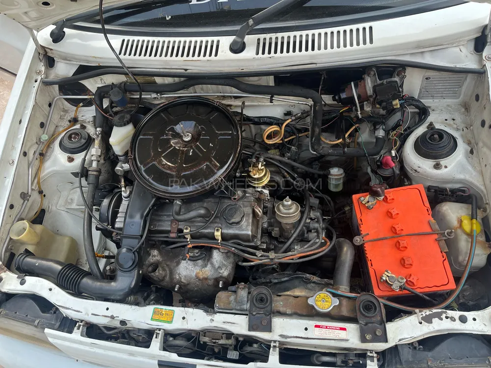 KIA Classic 2004 for Sale in Gujranwala Image-1