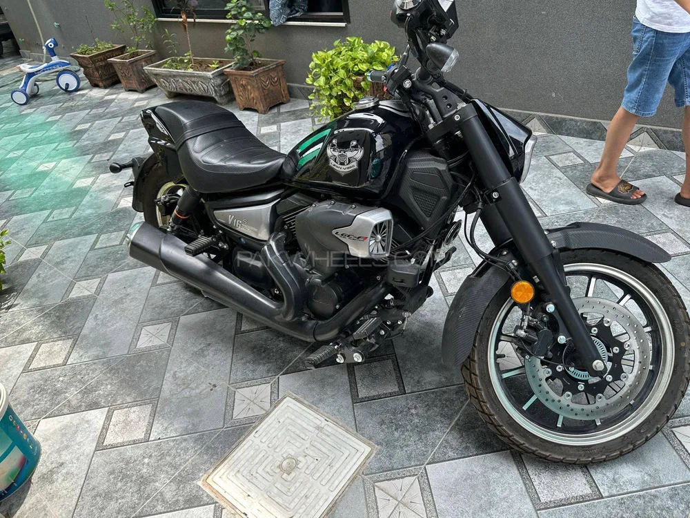 Lifan V16S 2025 for Sale Image-1