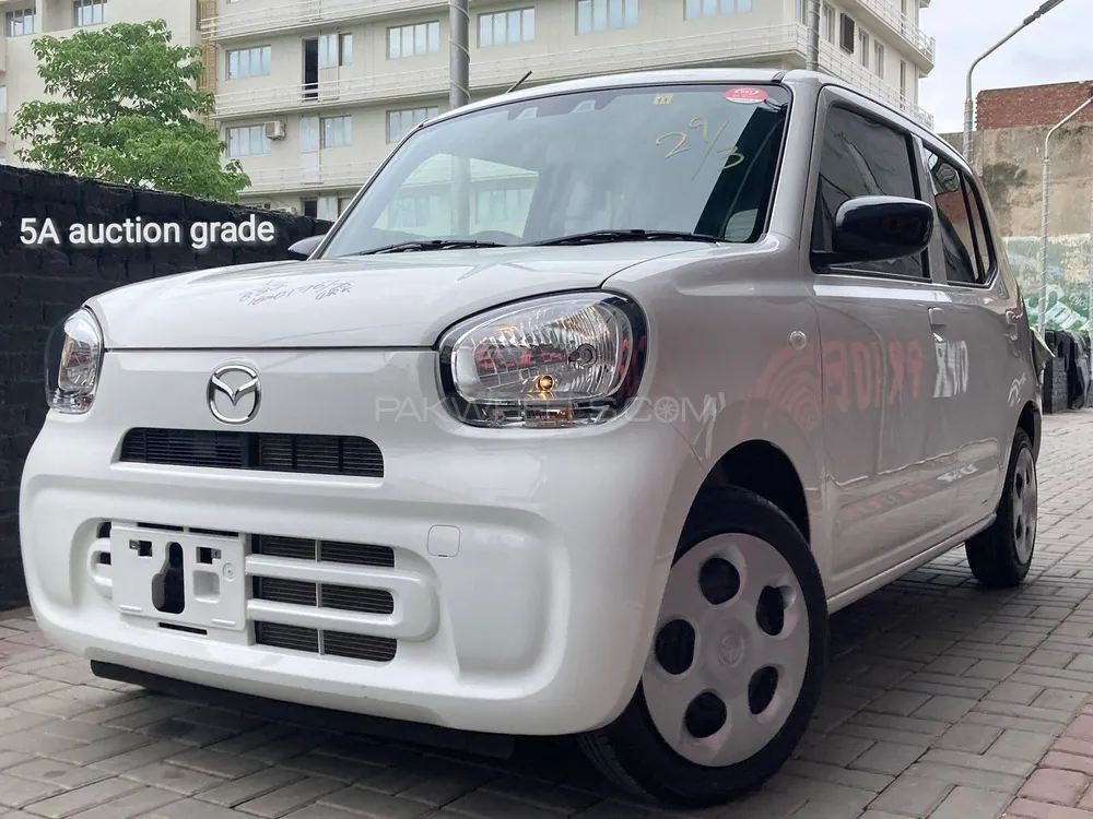 مازدا کی رول 2022 for Sale in سیالکوٹ Image-1