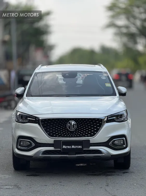 MG HS 2021 for Sale in Lahore Image-1