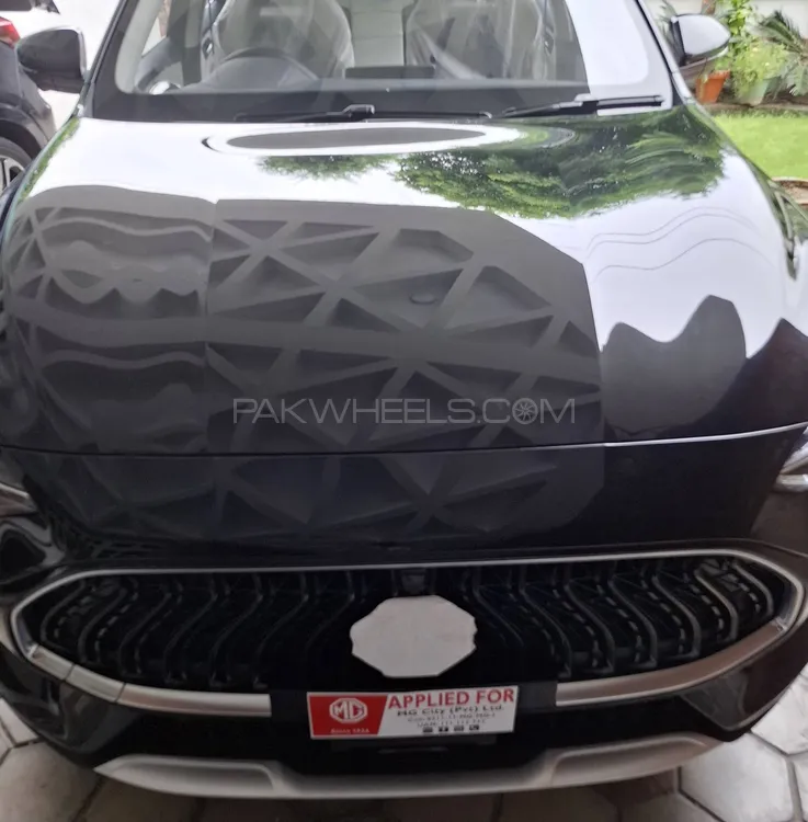 MG HS 2025 for Sale in Lahore Image-1