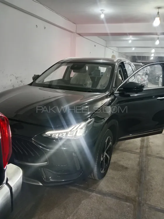 MG HS 2025 for Sale in Lahore Image-1
