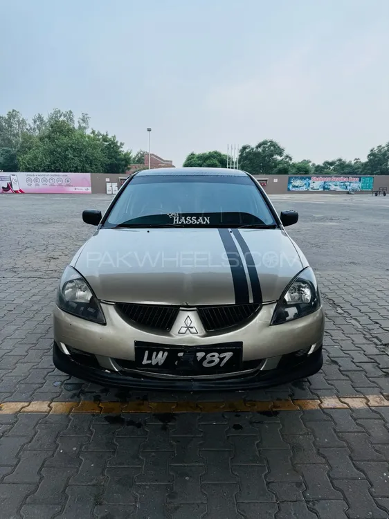 Mitsubishi Lancer 2005 for Sale in Pattoki Image-1