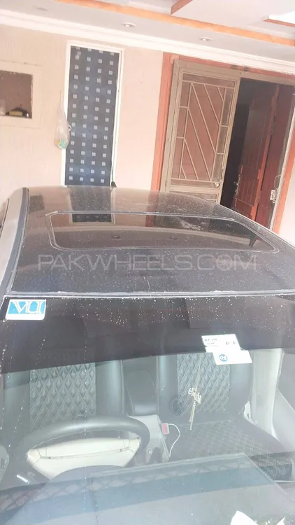 Mitsubishi Lancer 2006 for Sale in Islamabad Image-1