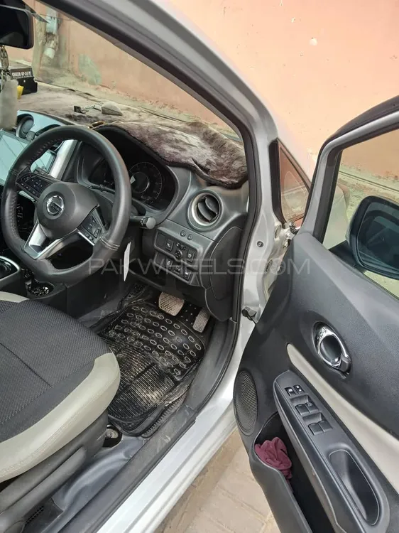 Nissan Note 2018 for Sale in Karachi Image-1