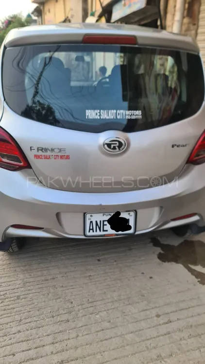 Prince Pearl 2023 for Sale in Rawalpindi Image-1