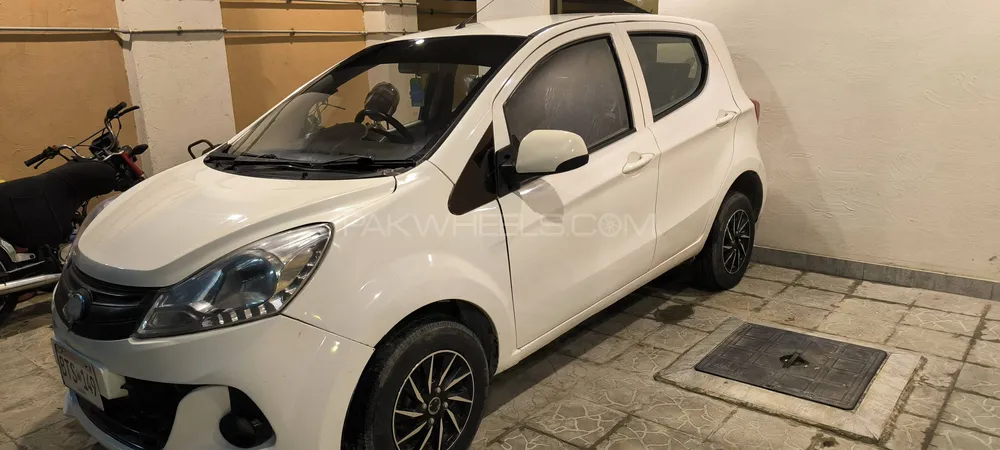 Prince Pearl 2021 for Sale in Karachi Image-1