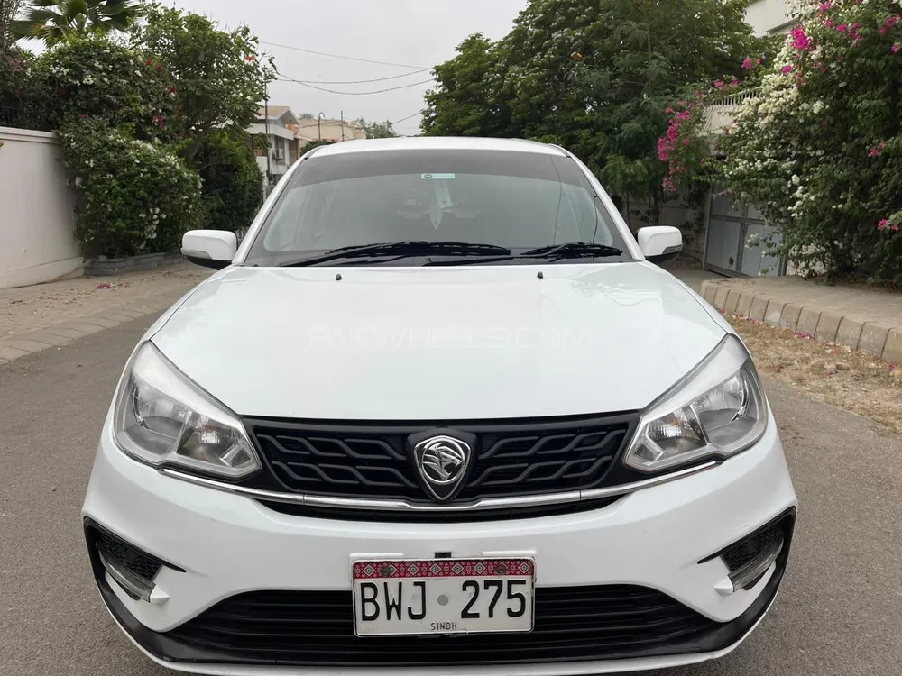 Proton Saga 2022 for Sale in Karachi Image-1