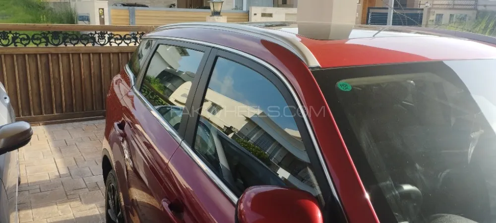 پروٹون ایکس 70 2022 for Sale in اسلام آباد Image-1