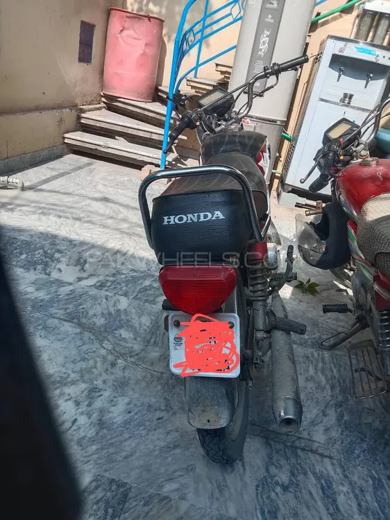 Road Prince 70 Passion Plus 2014 for Sale Image-1