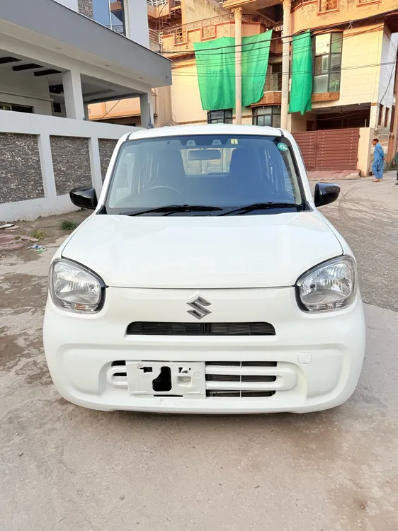 Suzuki Alto 2023 for Sale in Islamabad Image-1