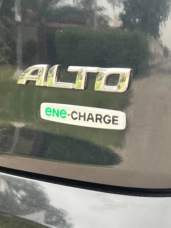 Suzuki Alto 2020 for Sale in Karachi Image-1