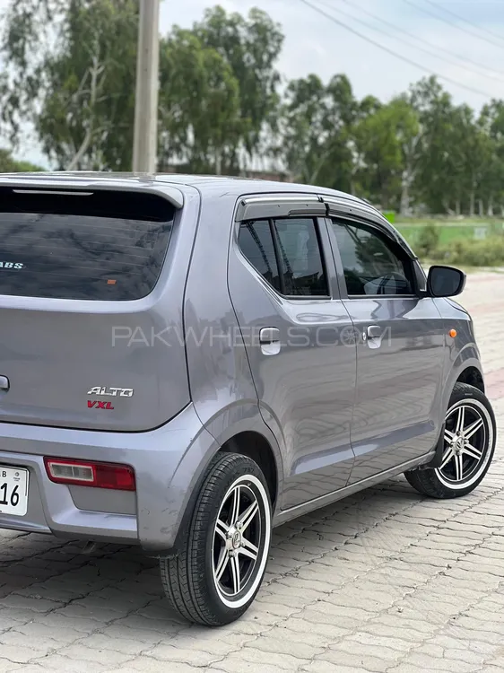 Suzuki Alto 2023 for Sale in Chakwal Image-1