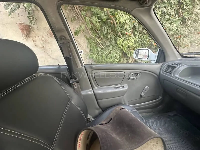 Suzuki Alto 2007 for Sale in Quetta Image-1
