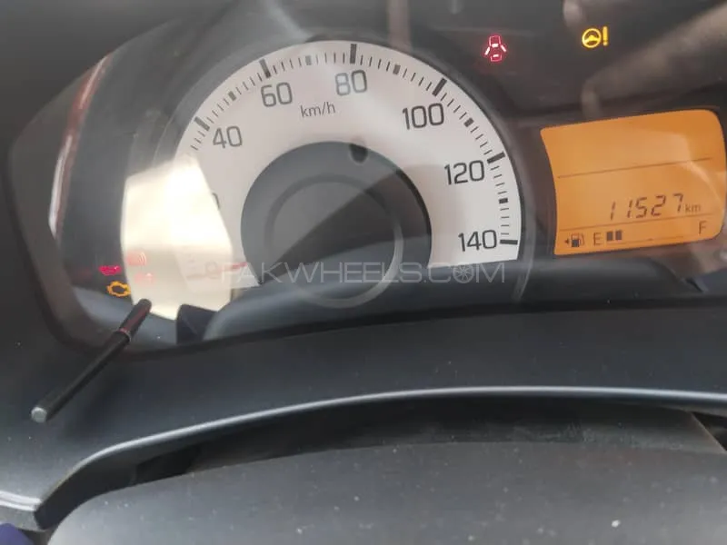 Suzuki Alto 2024 for Sale in Sialkot Image-1