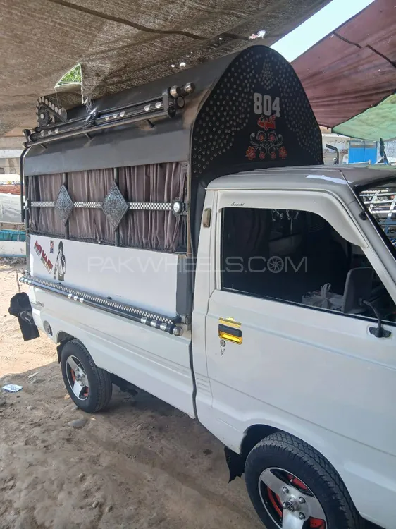 Suzuki Baleno 2019 for Sale in Kohat Image-1