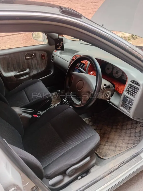 Suzuki Baleno 2000 for Sale in Lahore Image-1