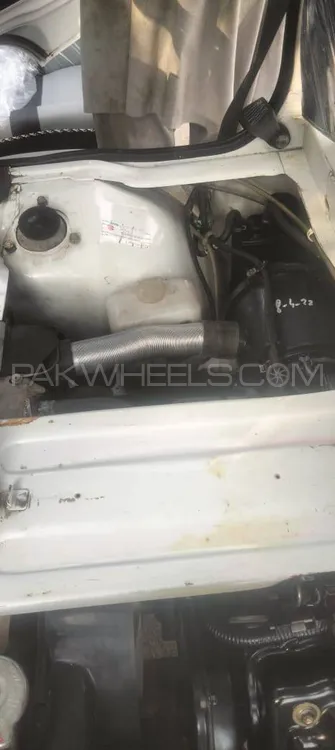 Suzuki Bolan 2022 for Sale in Faisalabad Image-1