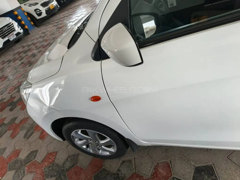 Suzuki Cultus 2020 for Sale in Karachi Image-1