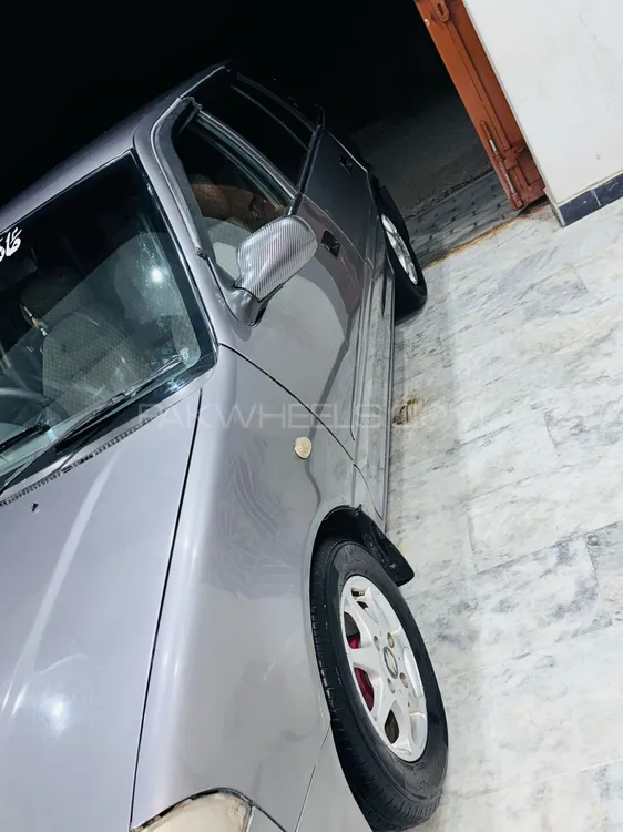 Suzuki Cultus 2016 for Sale in Islamabad Image-1