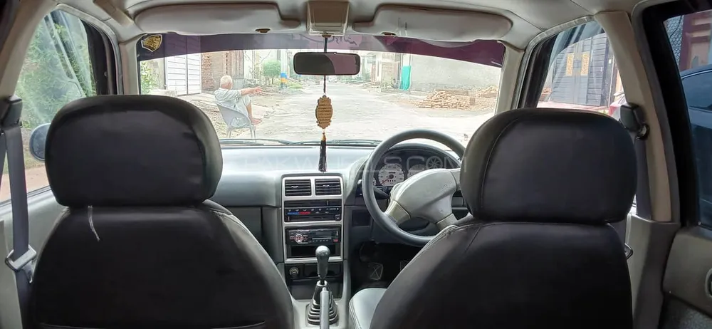 Suzuki Cultus 2010 for Sale in Sargodha Image-1