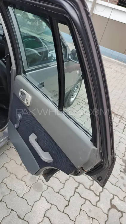 Suzuki Cultus 2014 for Sale in Lahore Image-1