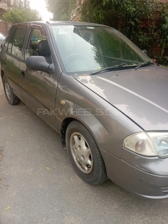 سوزوکی کلٹس 2014 for Sale in لاہور Image-1