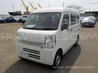 Suzuki Every 2020 for Sale in Gujrat Image-1