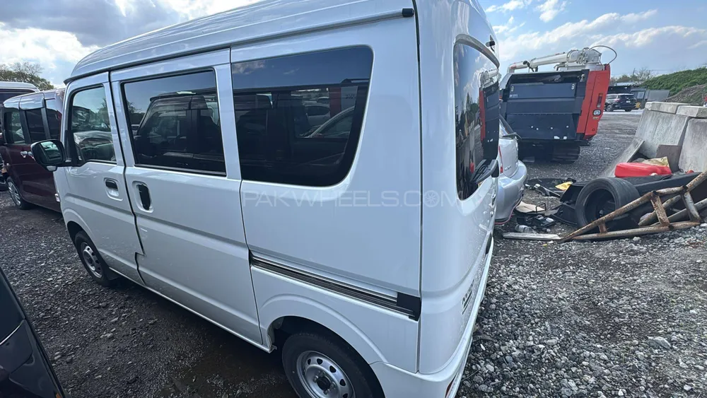Suzuki Every 2021 for Sale in Karachi Image-1