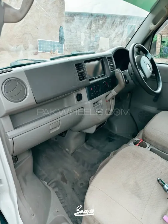 Suzuki Every 2013 for Sale in Kohat Image-1