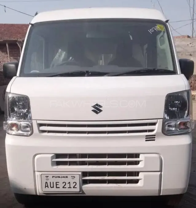 Suzuki Every 2025 for Sale in Lahore Image-1