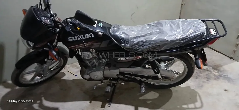 Suzuki GD 110S 2023 for Sale Image-1