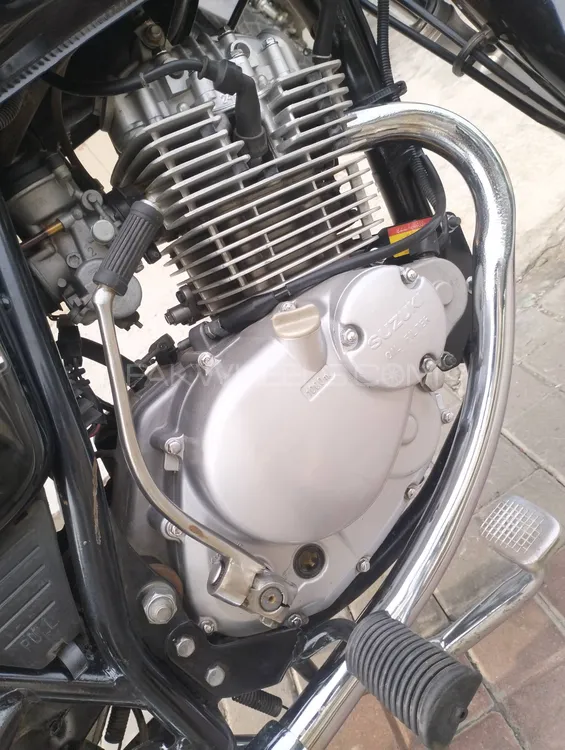 Suzuki GS 150 2023 for Sale Image-1