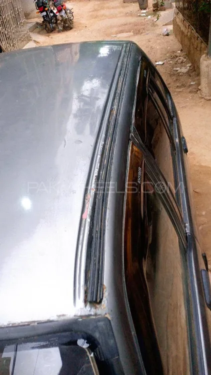 Suzuki Khyber 1995 for Sale in Karachi Image-1