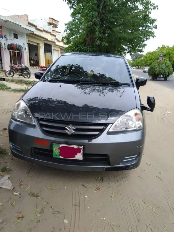 Suzuki Liana 2006 for Sale in Kharian Image-1
