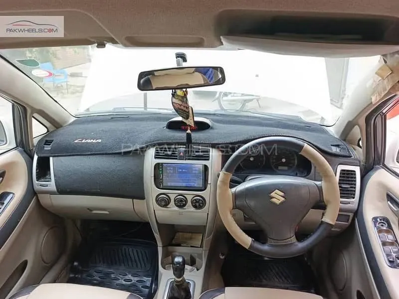 Suzuki Liana 2006 for Sale in Lahore Image-1