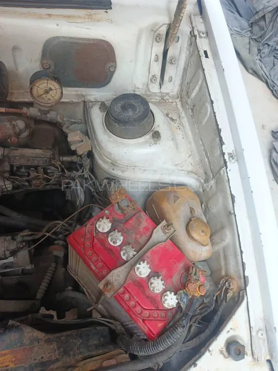 Suzuki Mehran 2004 for Sale in Lahore Image-1